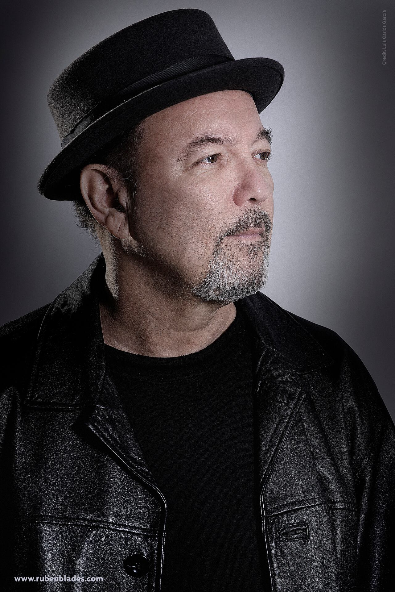El Poeta de la Salsa, Rubén Blades, ha sido un referente en la música latina durante más de cuatro décadas.