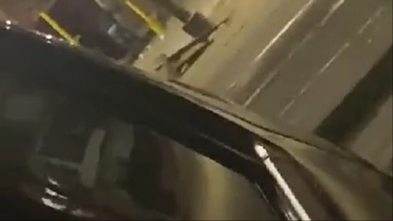 En el barrio La Esperanza de Puerto Tejada se registró la balacera donde resultó herido un trabajador independiente, quien al momento de estos hechos compraba en una tienda de dicho sector.
