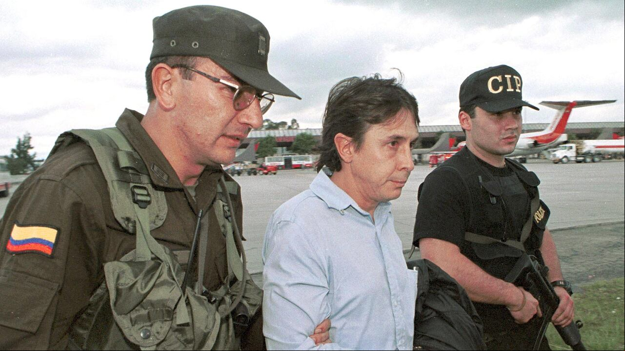 Fabio Ochoa