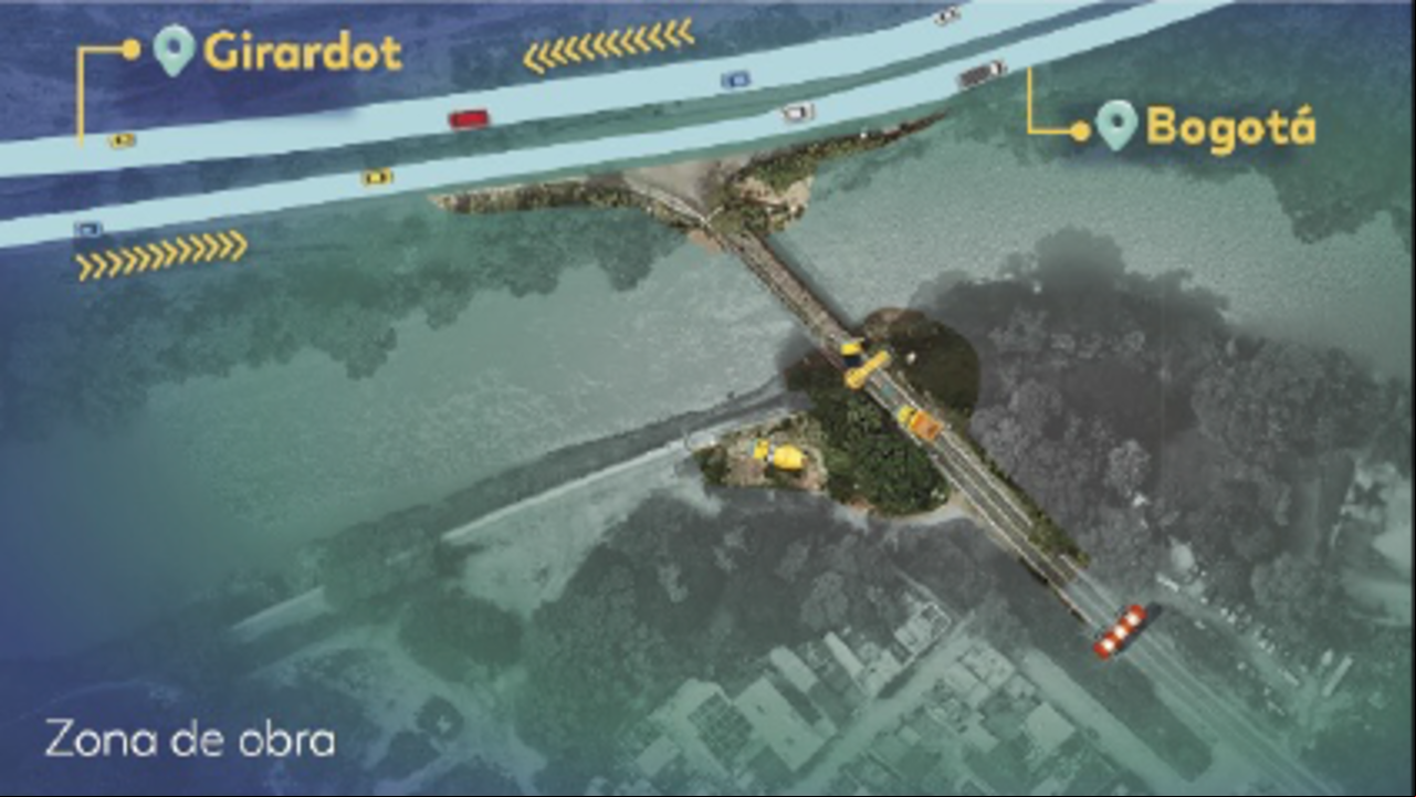 Tomado de via40express