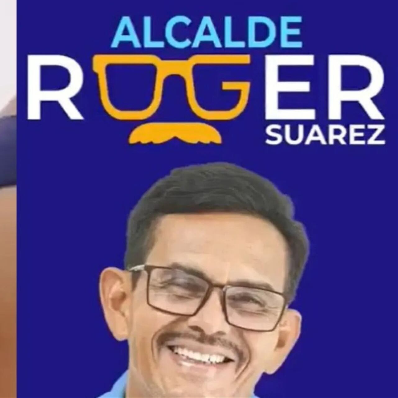 Roger Suárez