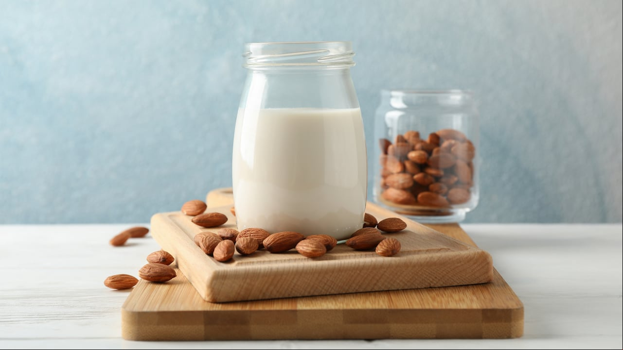 s de leche de almendras podrían enfrentar dilemas sobre su idoneidad, según investigaciones recientes.