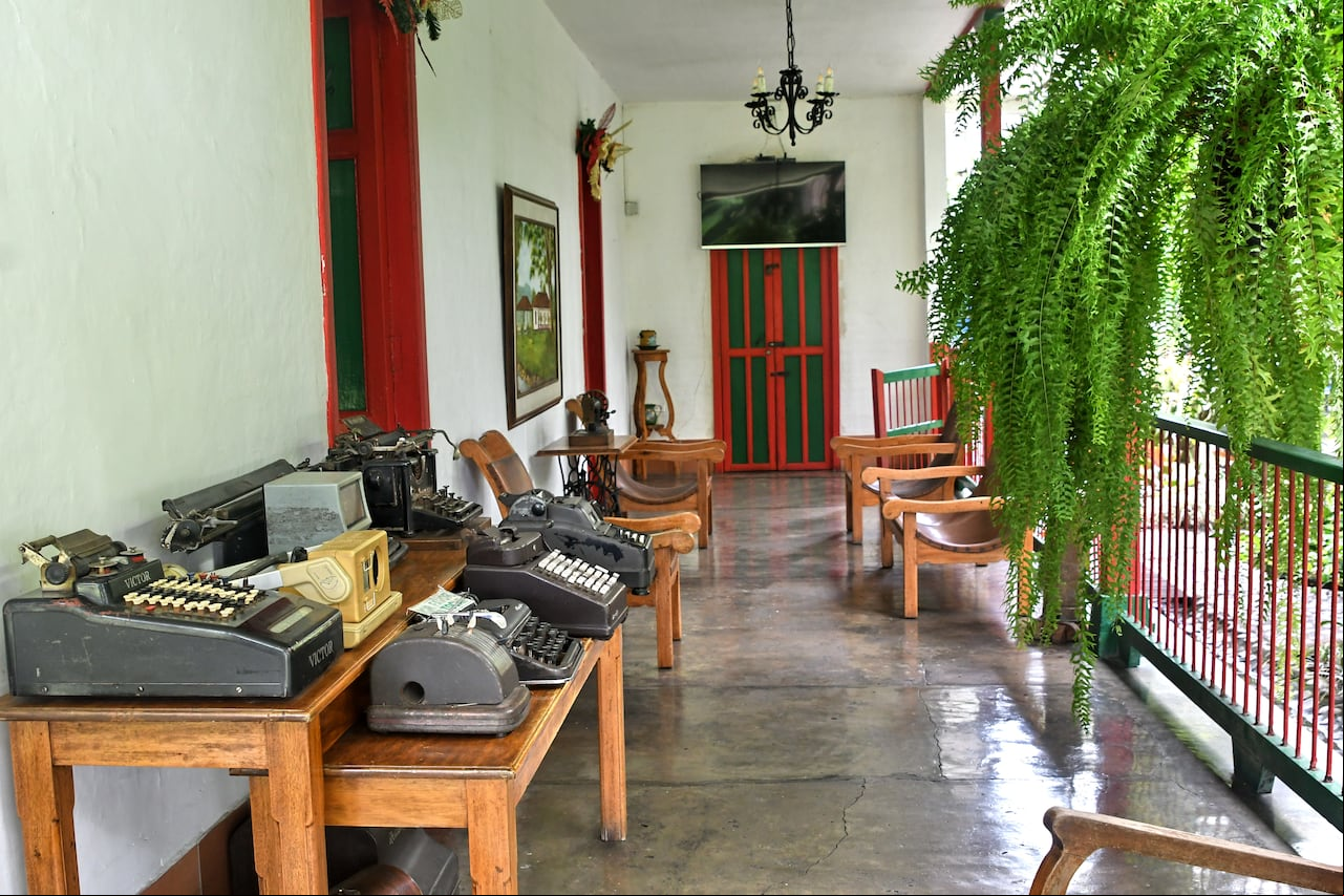 Ginebra Valle del Cauca Municipio