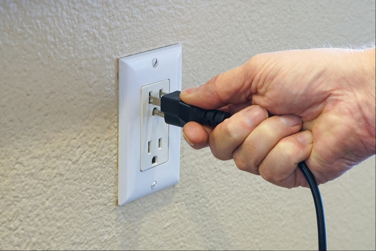 Descubra cómo identificar las fugas de energía en su hogar y hacerlo más eficiente con una prueba simple.