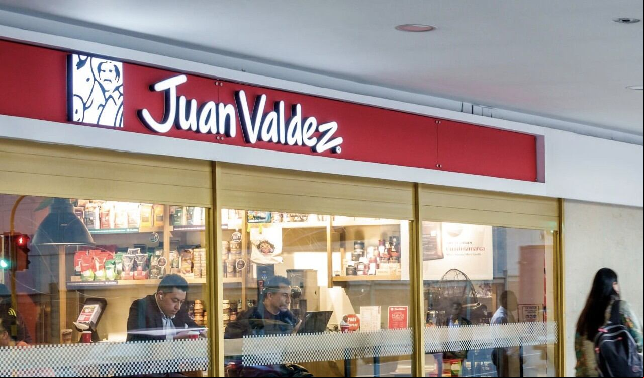 Juan Valdez busca empleados en varias ciudades del país.