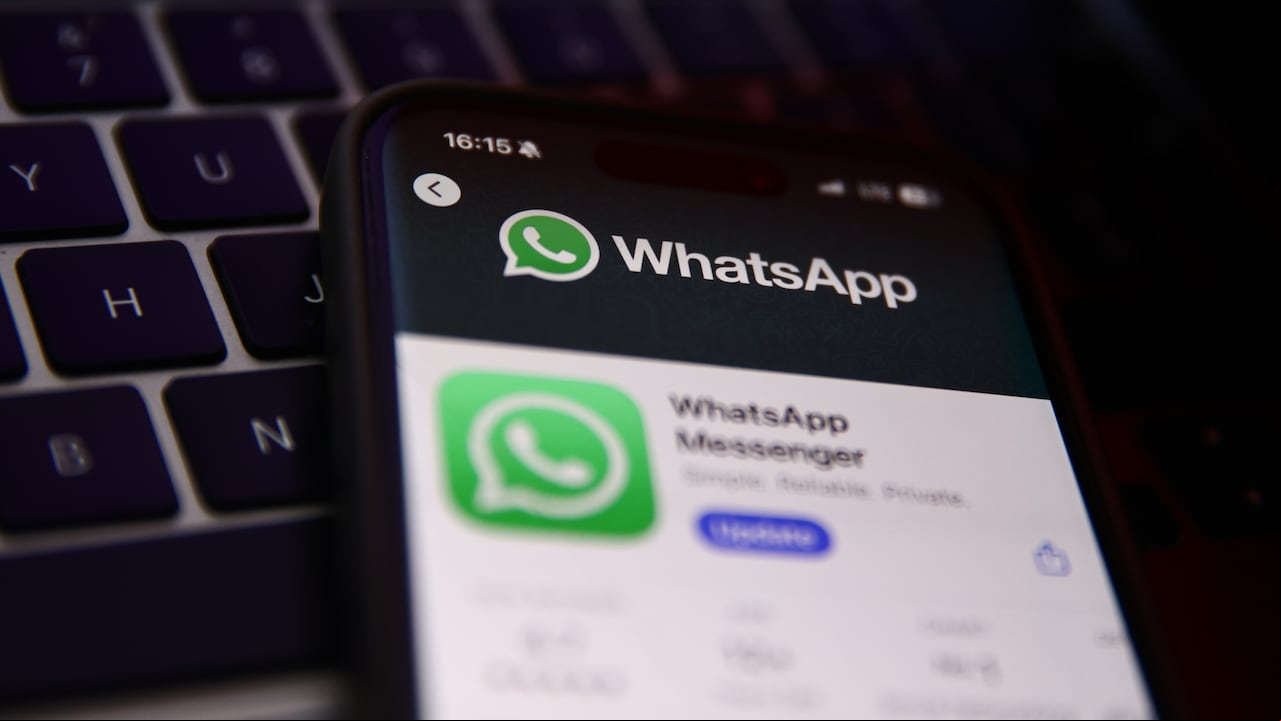 WhatsApp