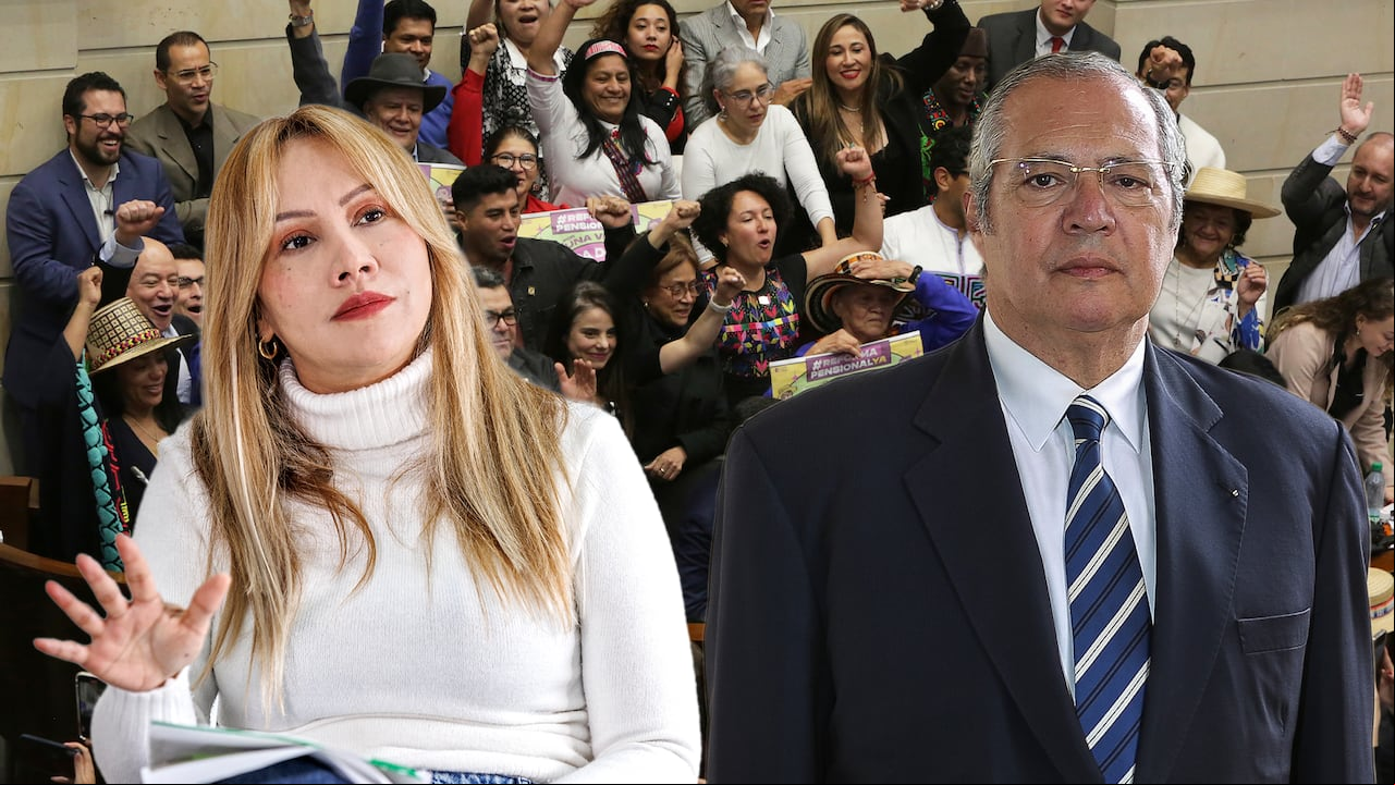 Sandra Ortiz.
IVÁN NAME