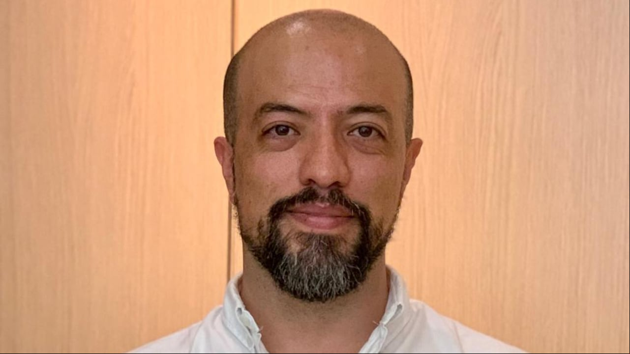 Daniel López