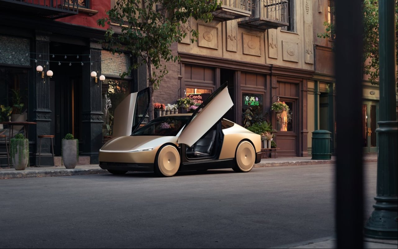 Con el lanzamiento del Tesla Cybercab, Elon Musk reafirma su compromiso con la innovación tecnológica y la movilidad sostenible, ofreciendo un vistazo al futuro del transporte.