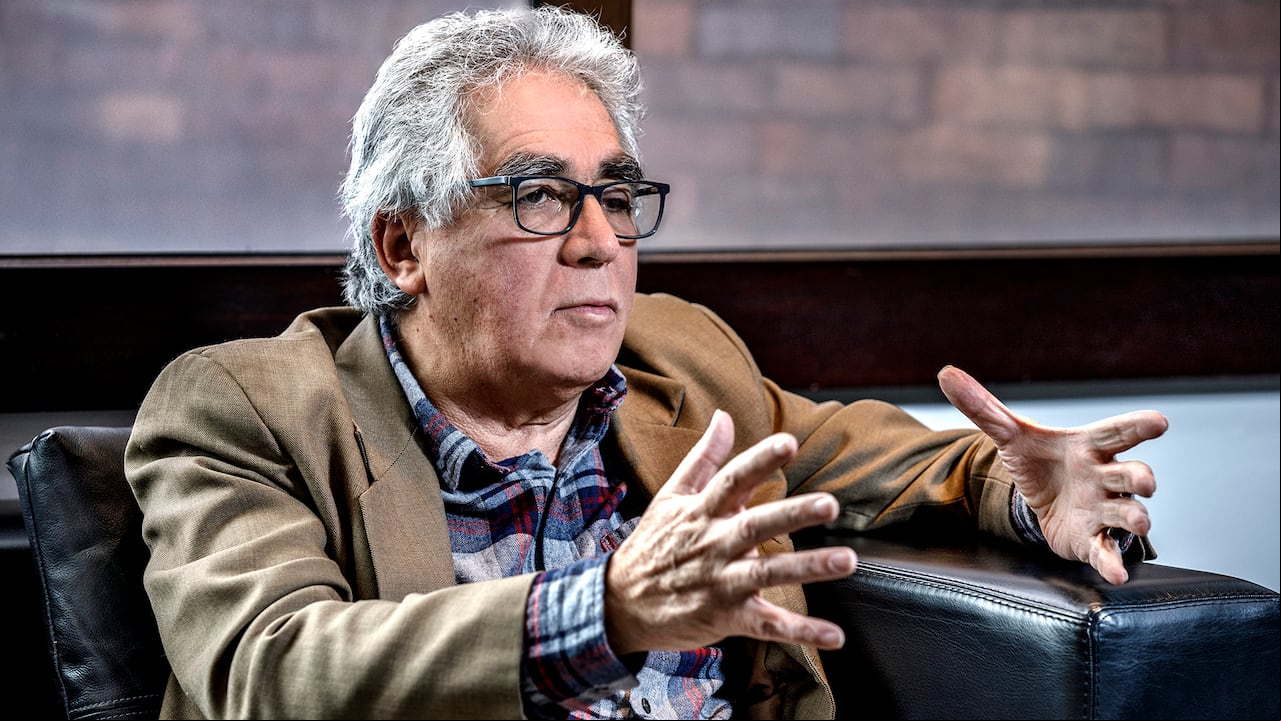 Augusto Rodríguez