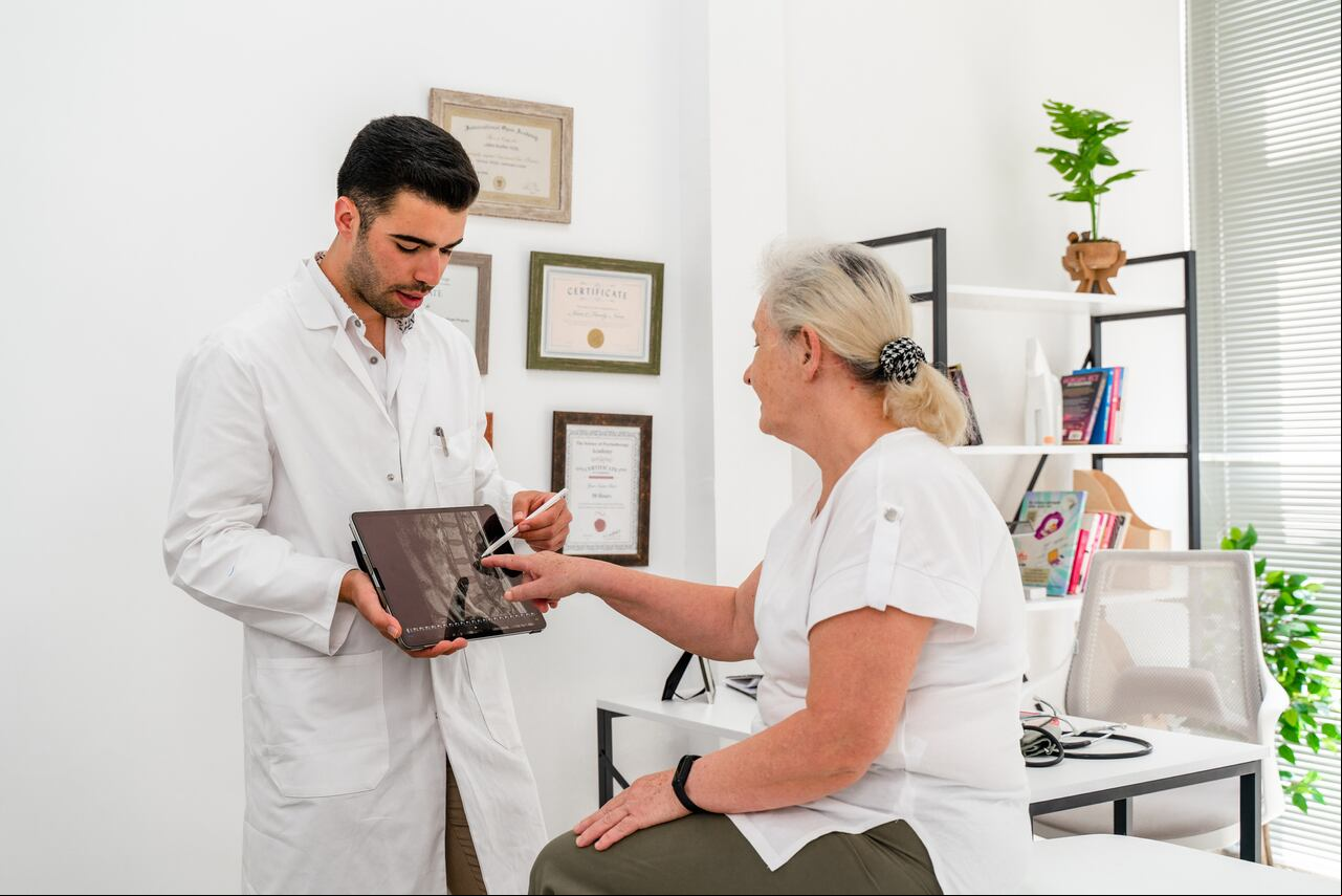 Osteoporosis