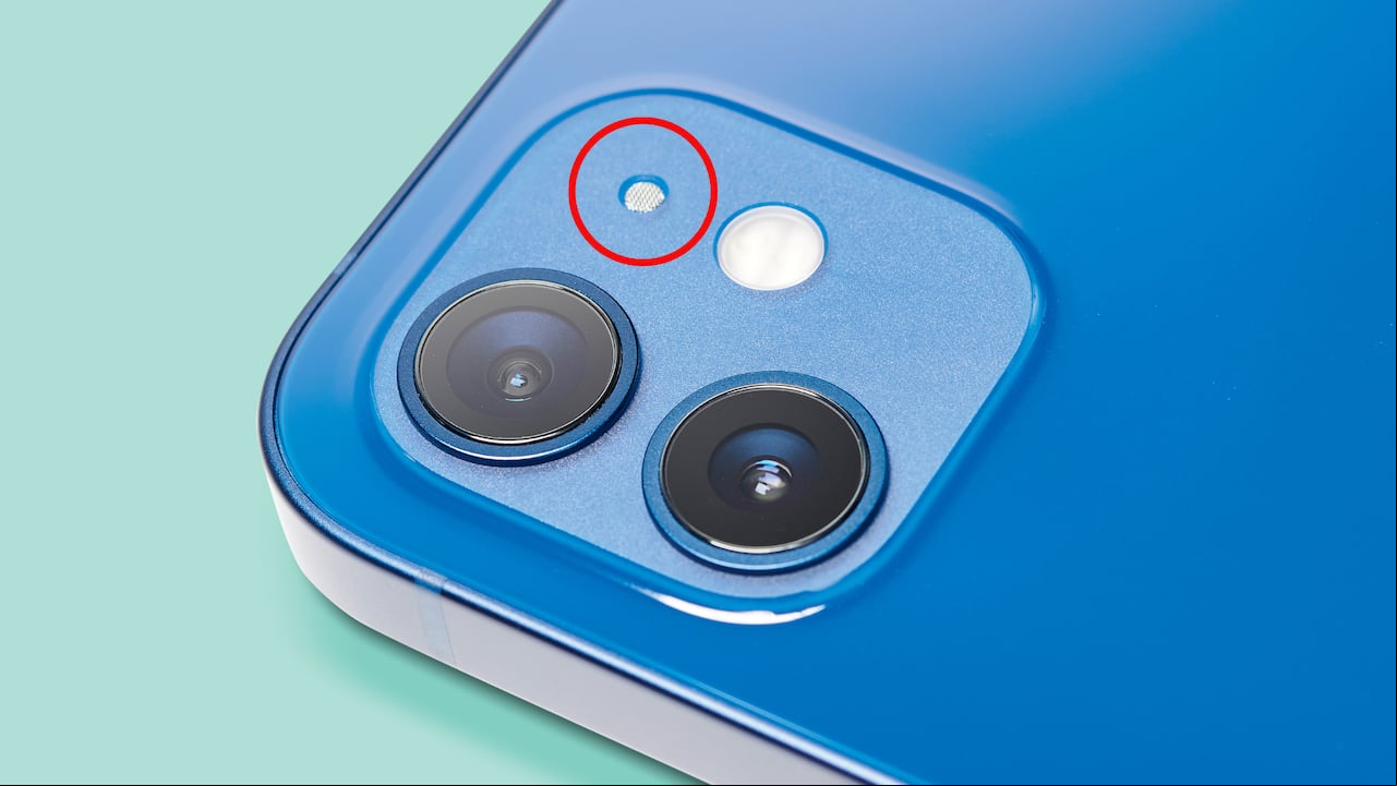 Algunos detalles del celular pasan desapercibidos por los s.