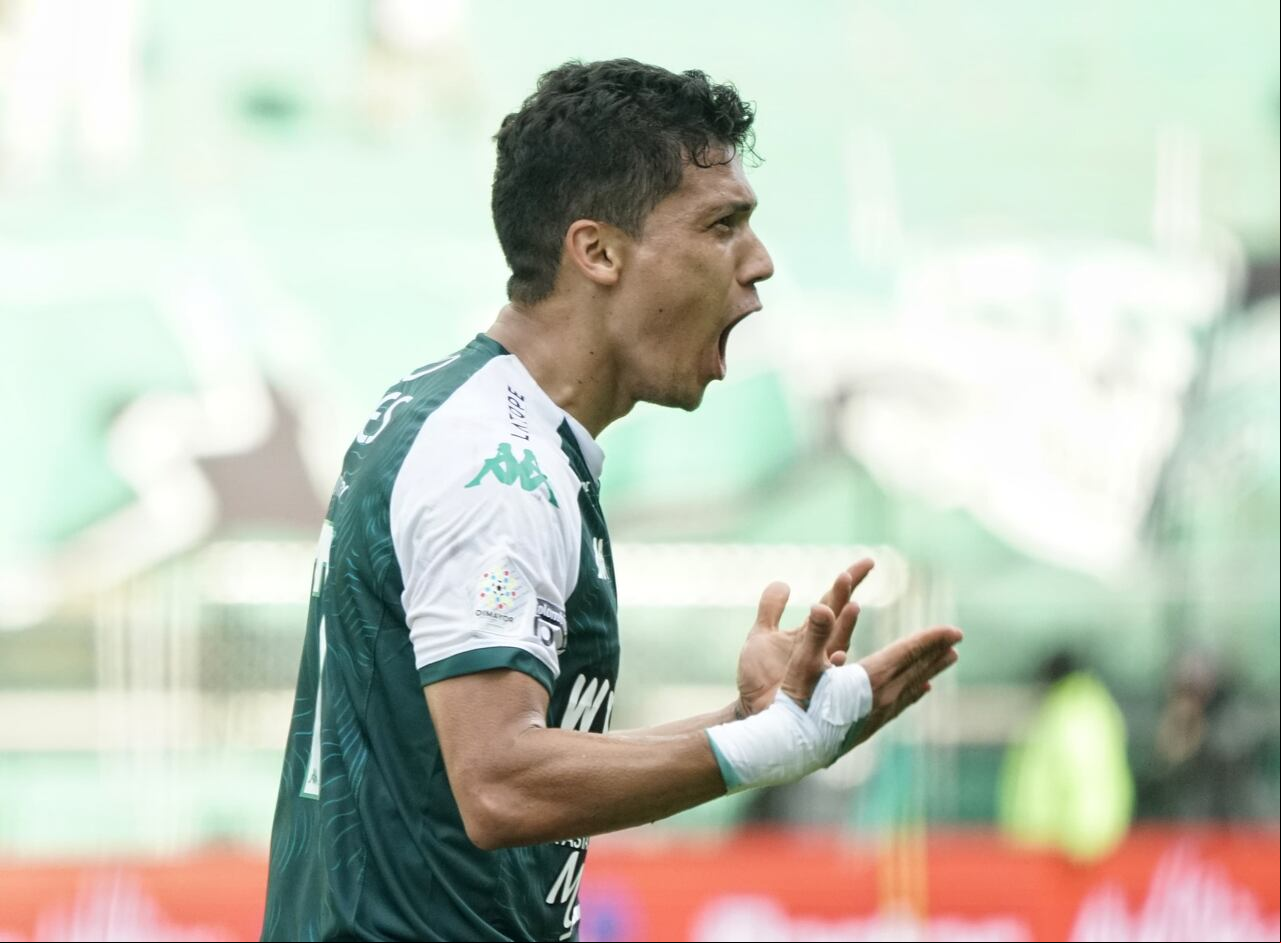 Deportivo Cali vs Envigado - fecha 18 - Liga BetPlay.
