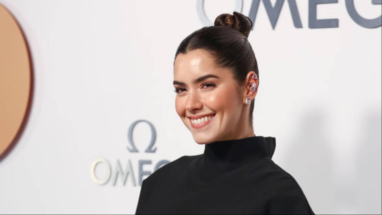 Paulina Vega hizo una revelación sobre su vida privada.