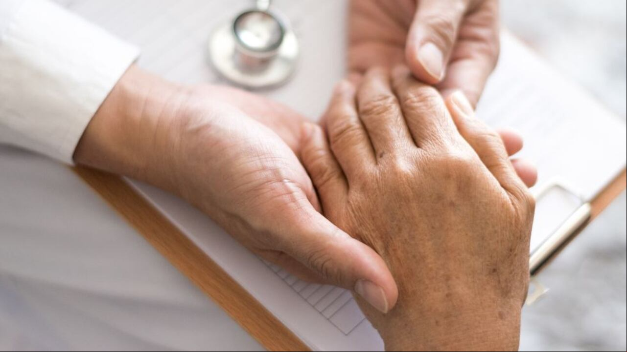 Parkinson