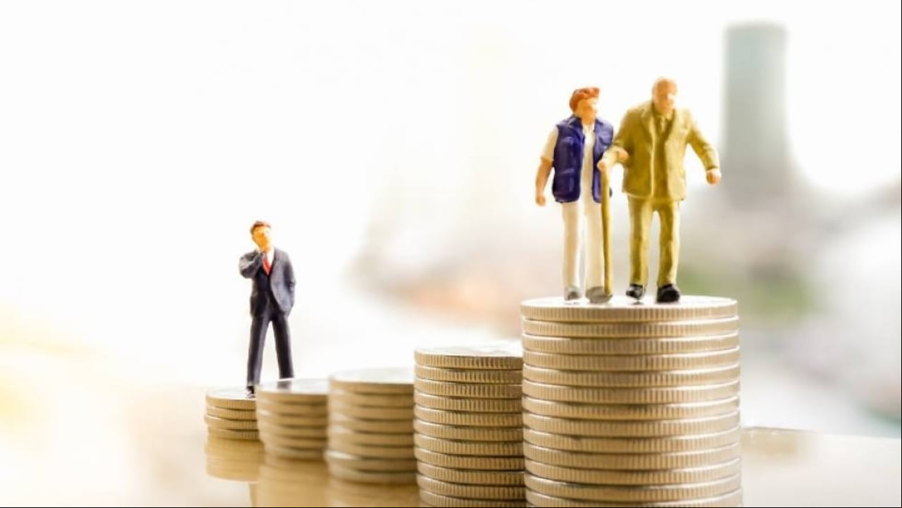 En Colombia había al mes de mayo 1,6 millones de jubilados con Colpensiones.