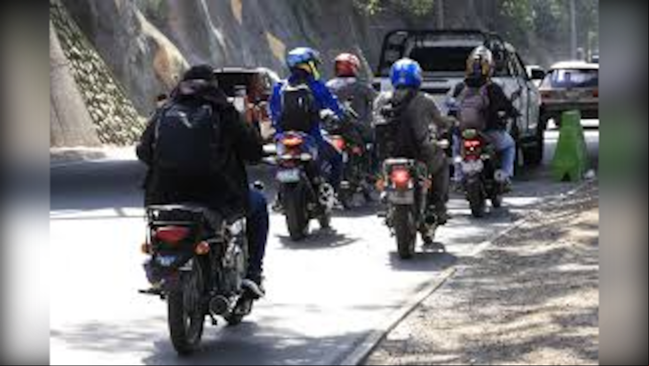 Transito Guatemala
