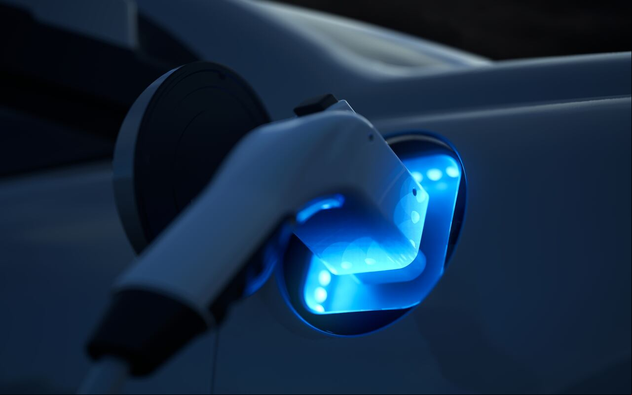 Los carros eléctricos se han consolidado como una gran alternativa.