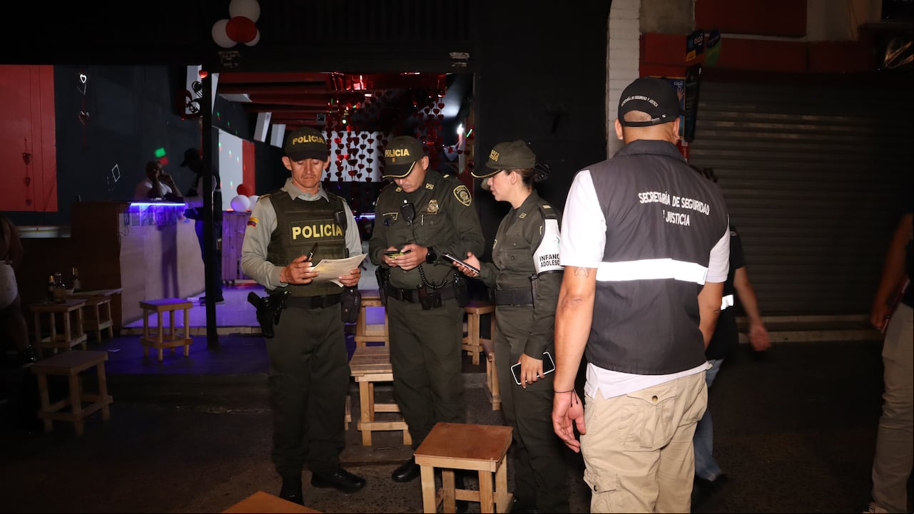 Se intensifican acciones, contra la explotación sexual de niños, niñas y adolescentes en Cali