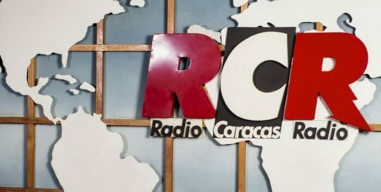 La emisora venezolana tenía casi 100 años al aire.