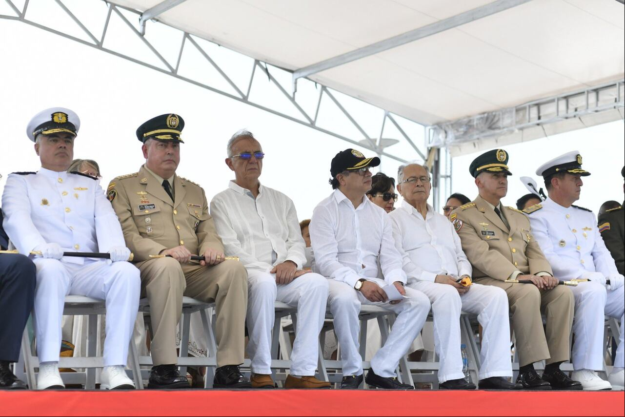 Gustavo Petro