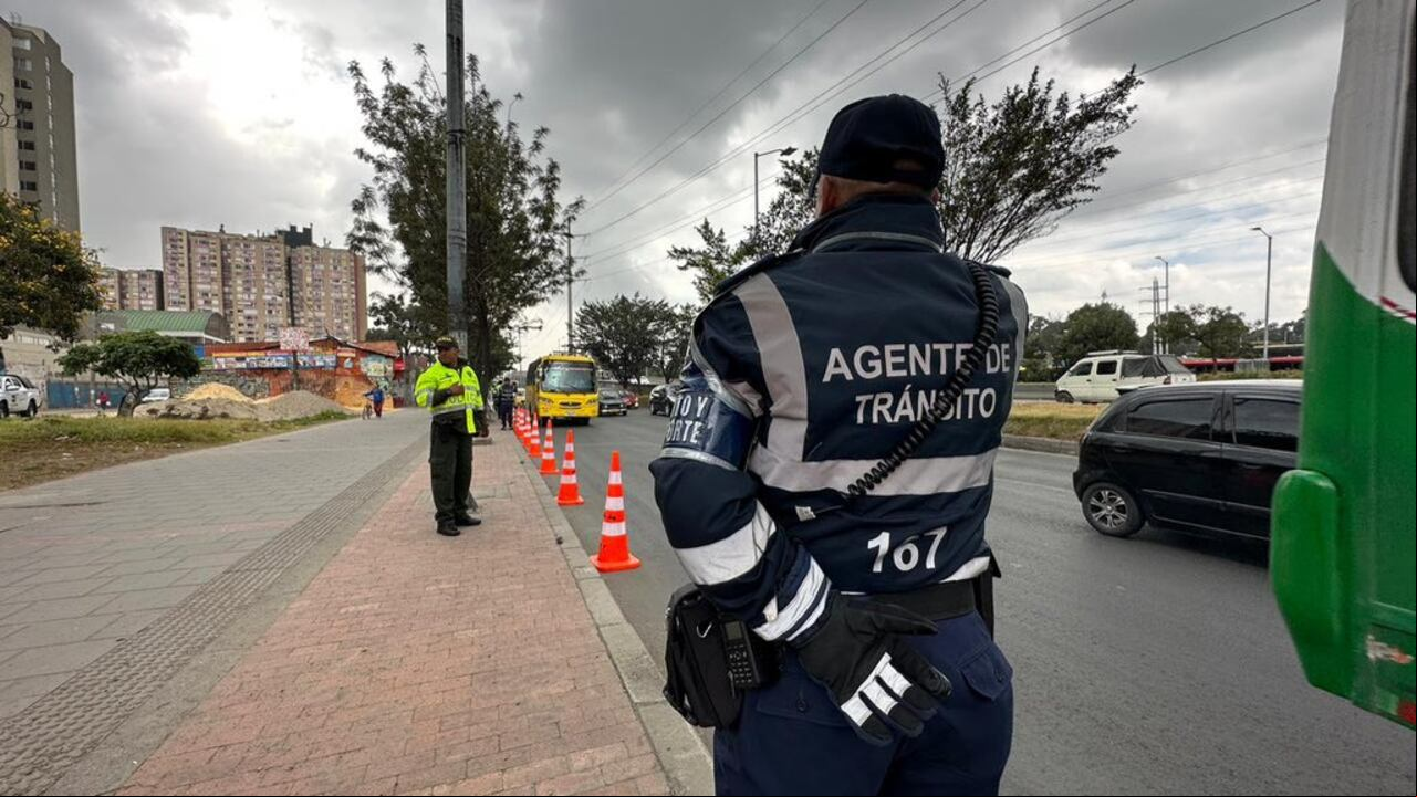 La rotación del pico y placa puede ser modificado en cualquier momento por el Distrito.