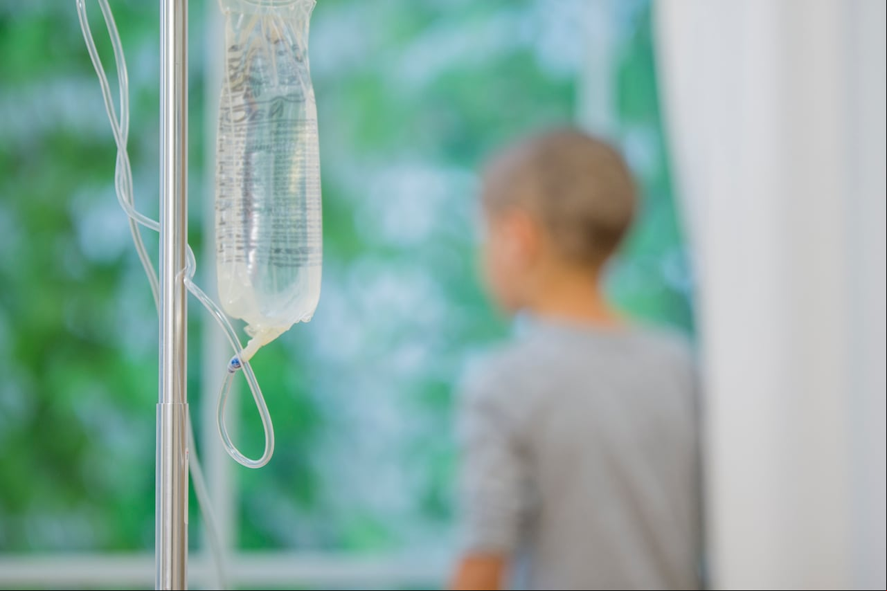 Leucemia