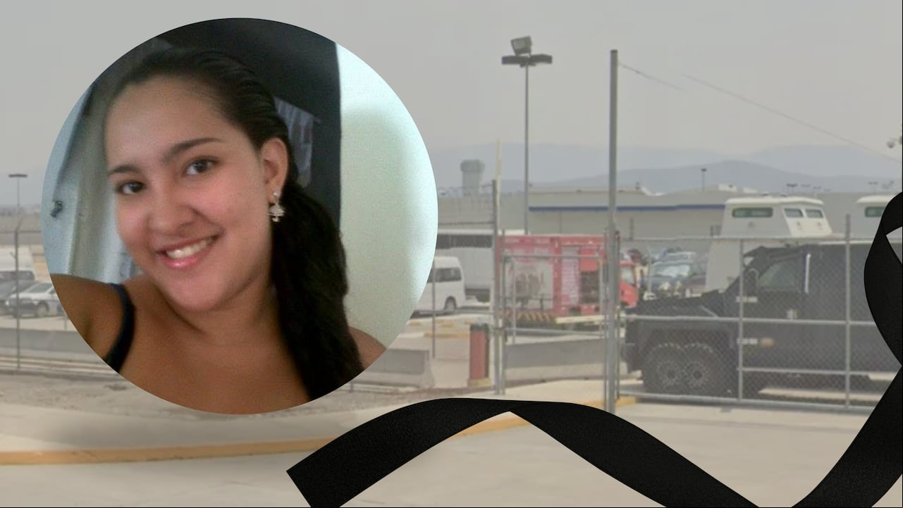Familia de Jheralding Pantoja exige justicia tras su muerte en prisión en México