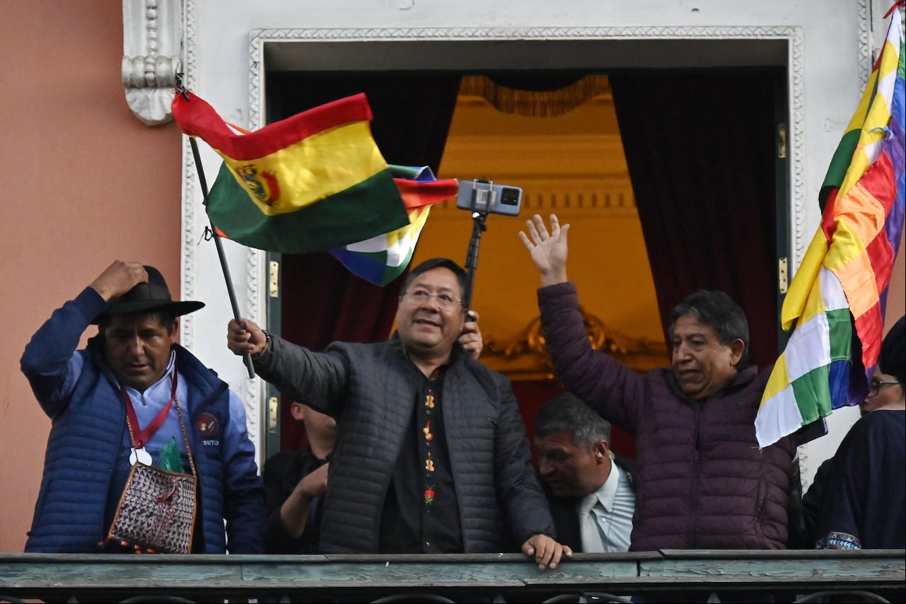 Bolivia