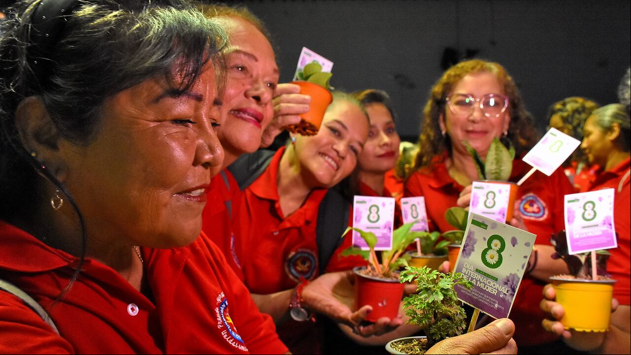 El concejo de Cali conmemoró el Día Internacional de la Mujer, con un homenaje a las mujeres lideresas campesinas de la ciudad región Santiago de Cali.