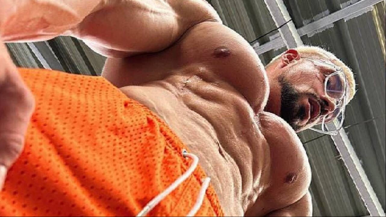 Imagen Instagram @joesthetics