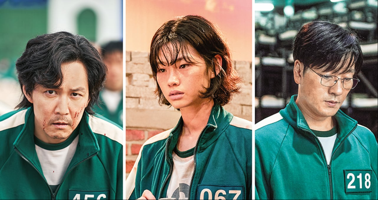 Tanto Park Hae-soo como Lee Jung-jae, quien interpreta al personaje principal, y Jung Ho-yeon, que le da vida a la carterista, han sentido el impacto del éxito del programa en el incremento de su notoriedad.