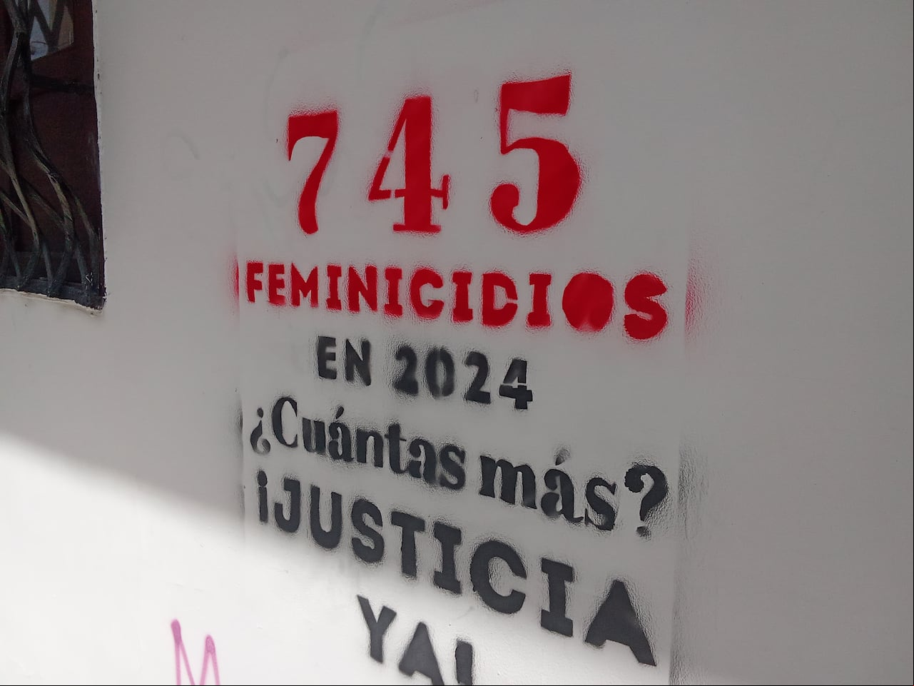 Organizaciones sociales se unirán a la movilización convocada por los indígenas polindara para rechazar los feminicidios registrados en el departamento en el último año.