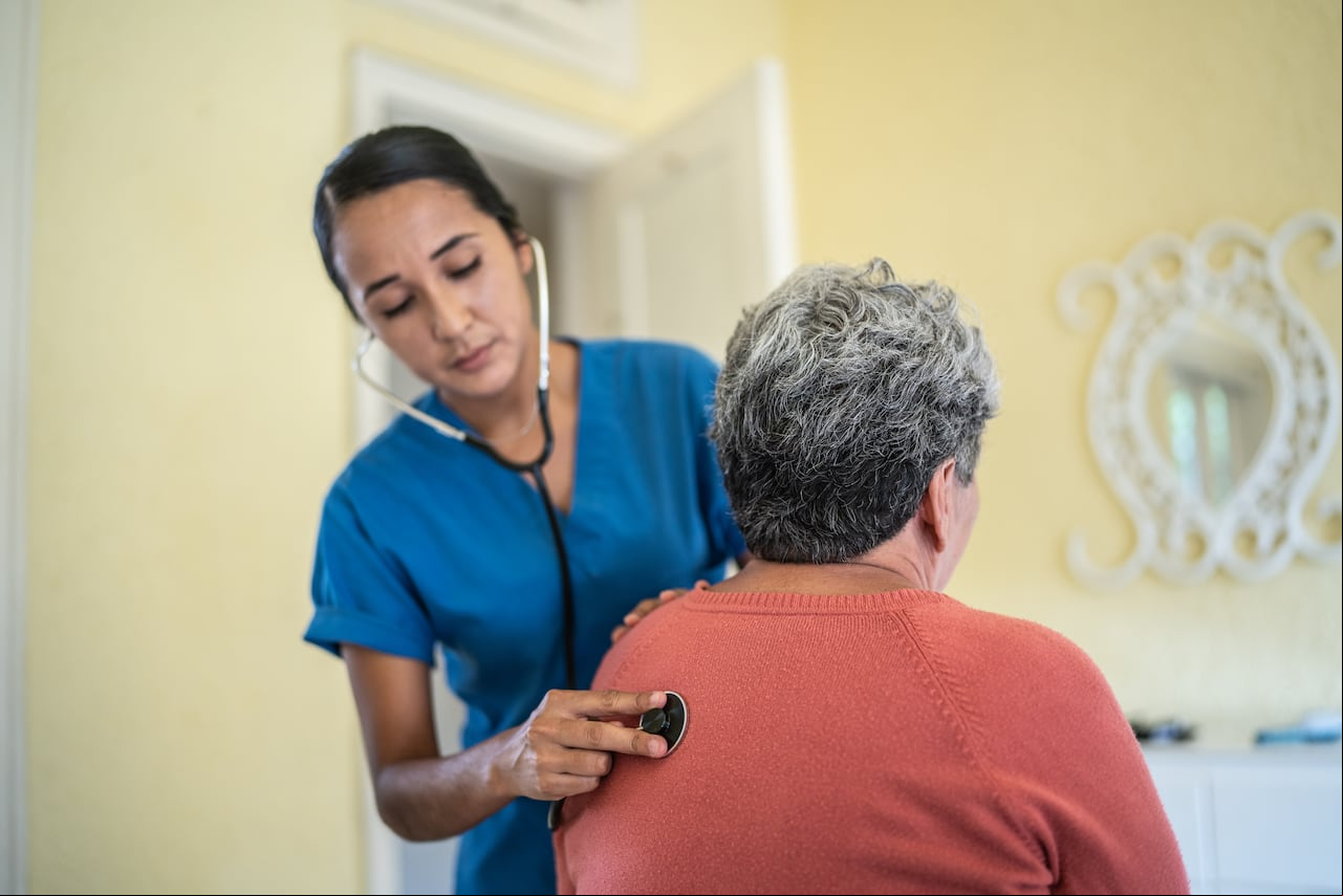 Los pulmones son órganos principales y primordiales para la respiración.