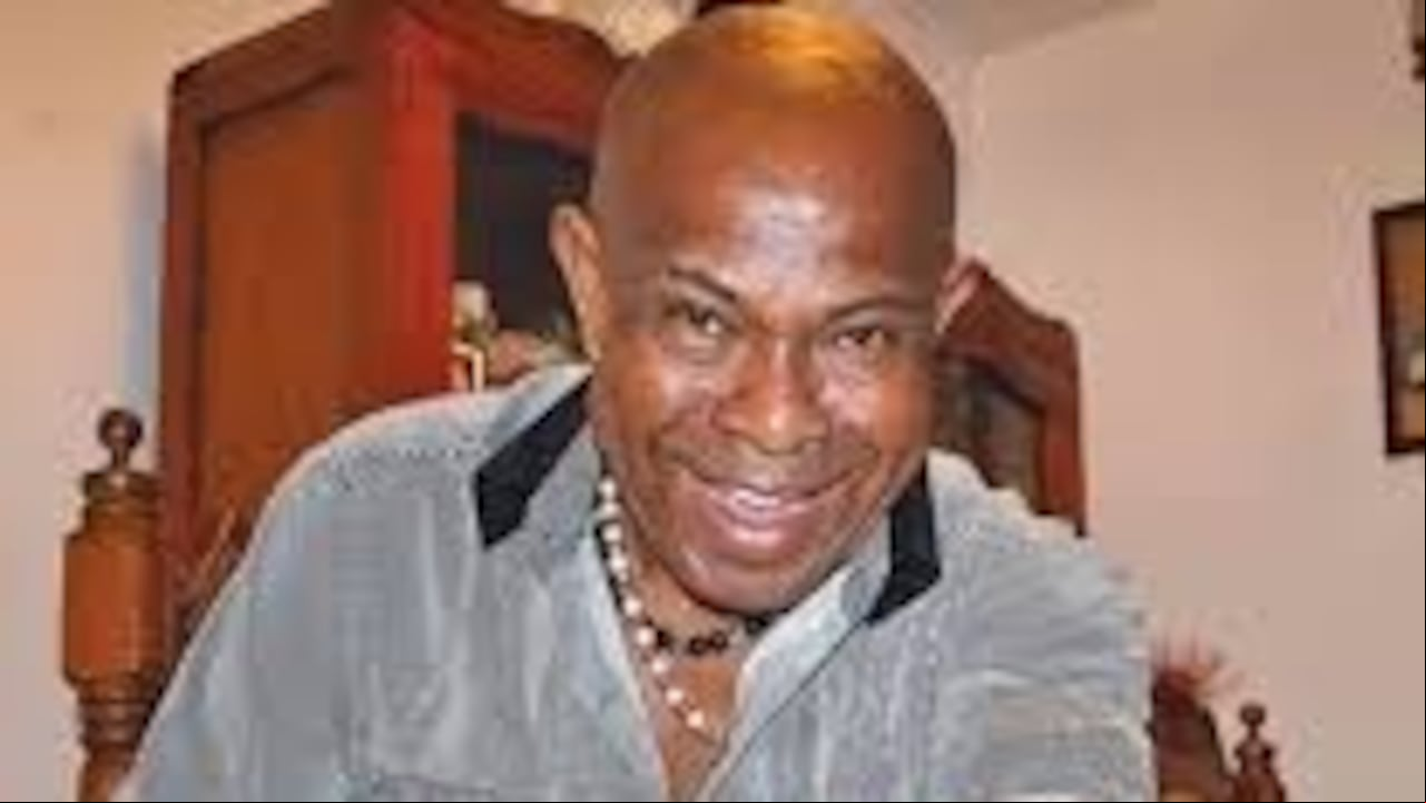 Wilson Manyoma falleció en la madrugada de este 20 de febrero en la ciudad de Cali.