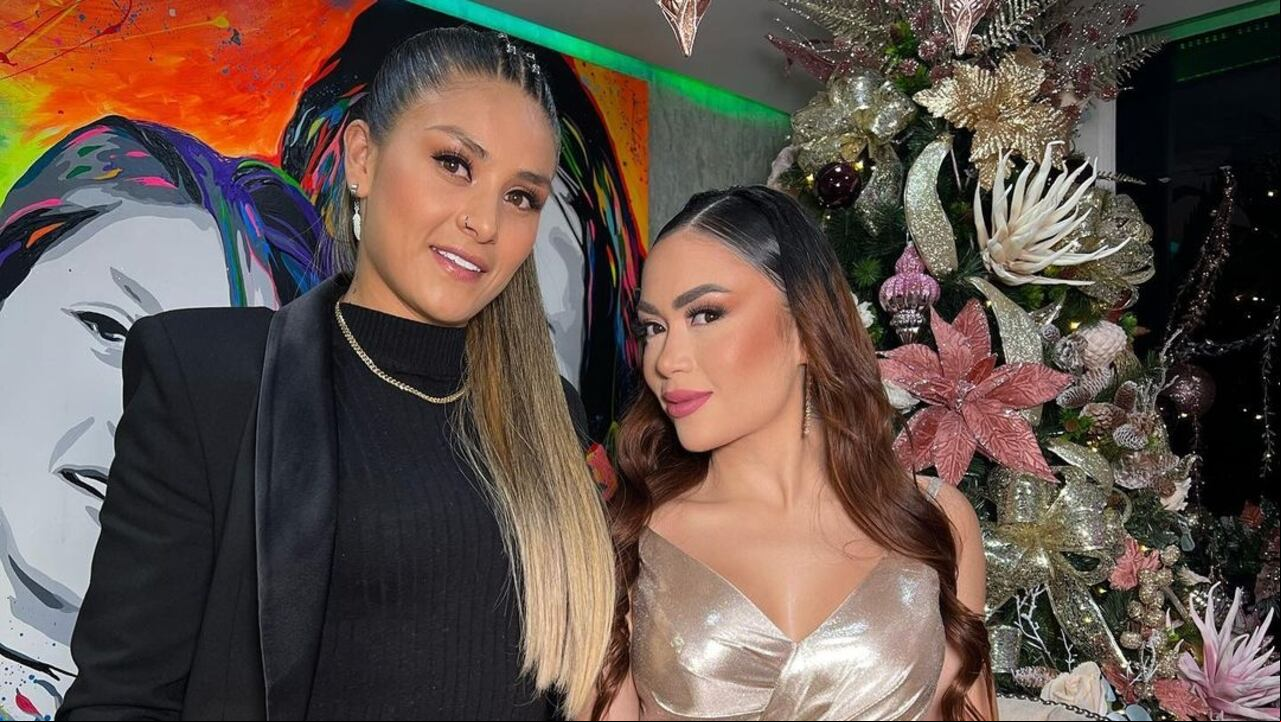 Diana y Epa