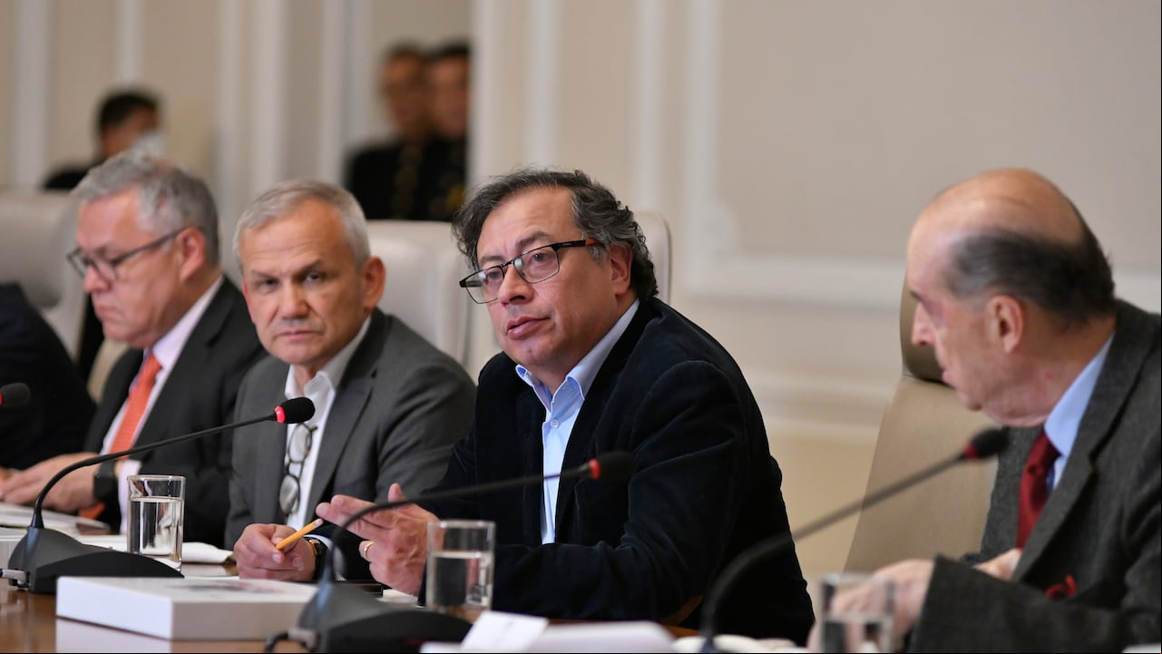 Consejo de ministros