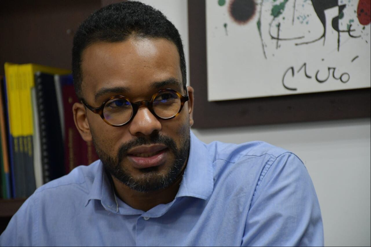 El director de Hacienda de Cali sostuvo que su cartera está frente a la búsqueda de las mejores ofertas para realizar el crédito público con las entidades más favorables.