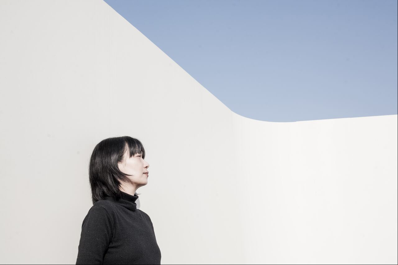 Han Kang.