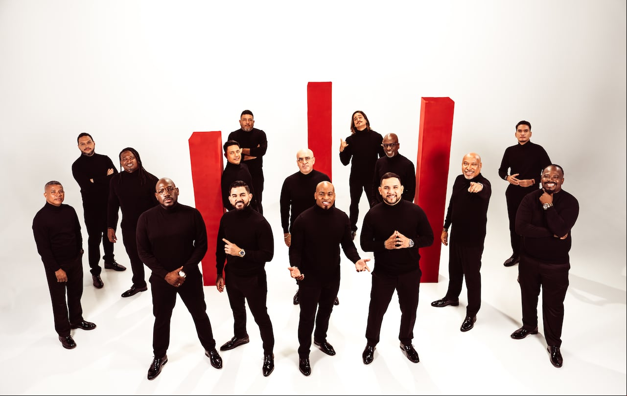 Grupo Niche