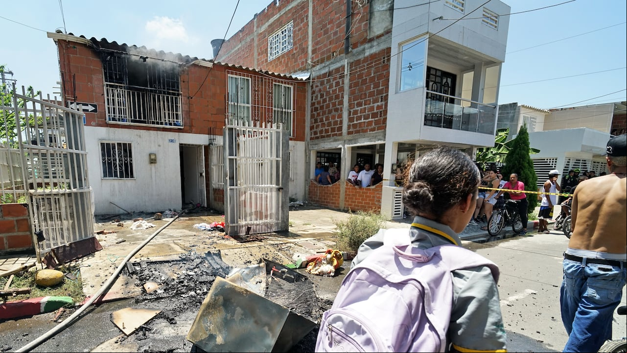 En la mañana de este jueves fue encontrado el cuerpo de Sofía Delgado, la menor de 12 años desaparecida desde el 29 de septiembre en Villa Gorgona, corregimiento de Candelaria, Valle del Cauca. La Alcaldía de Candelaria confirmó la lamentable noticia. Foto Jorge Orozco / El País.