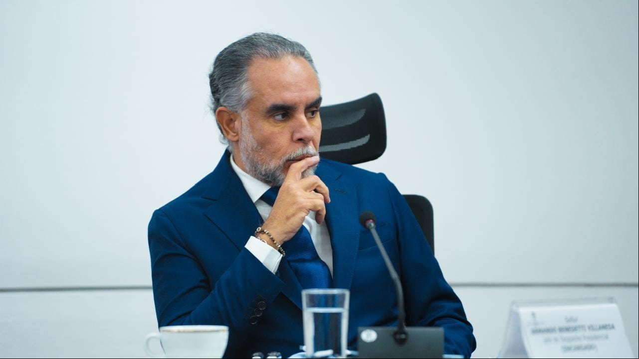 Armando Benedetti
