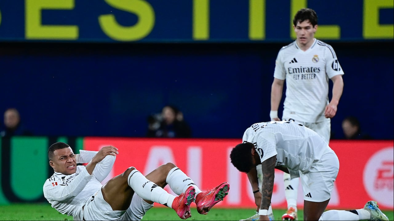 Real Madrid amenaza con no jugar más en liga sin tener el descanso requerido por la FIFA