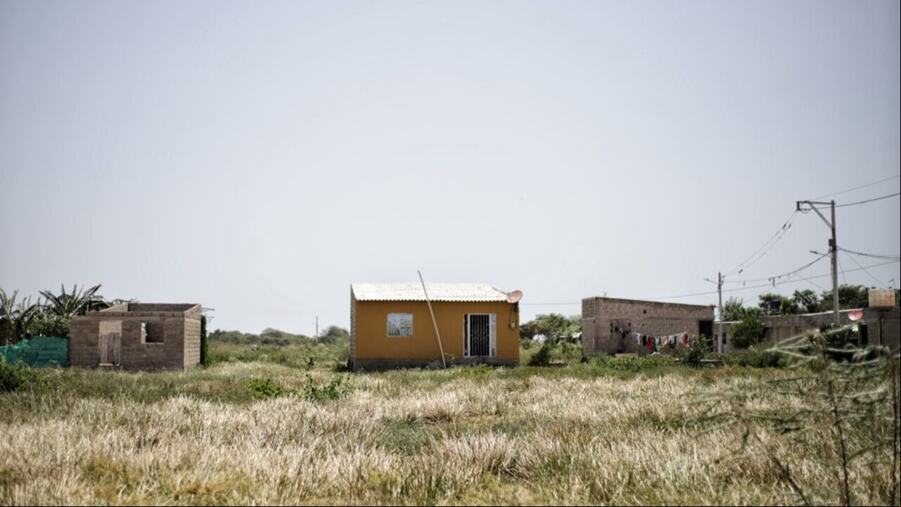 Diferentes programas del Gobiernos son una iniciativa para ayudar a las familias que se encuentran en pobreza extrema y en las zonas más aisladas del país. Foto: Colprensa