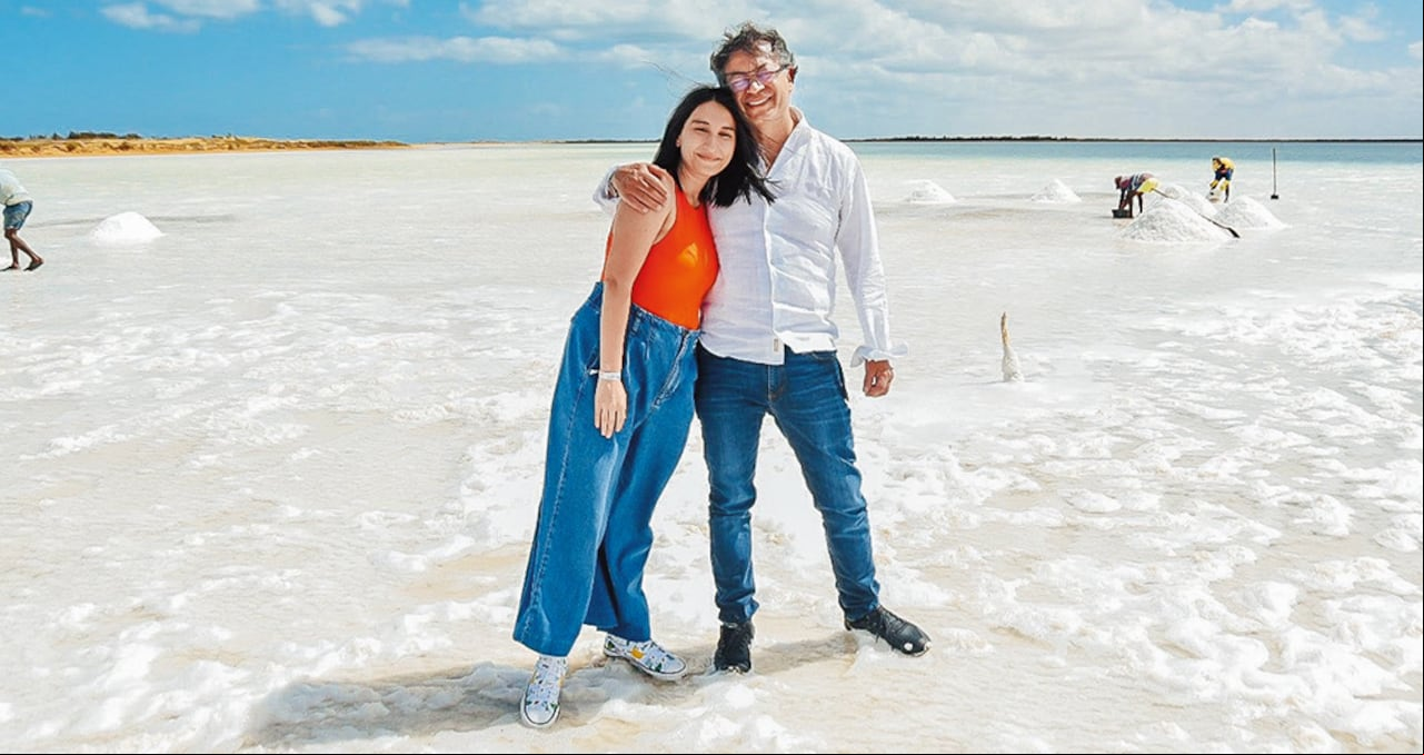 Armando Benedetti y Laura Sarabia, fichas clave en la campaña del presidente Gustavo Petro, salieron del Gobierno por la puerta de atrás.