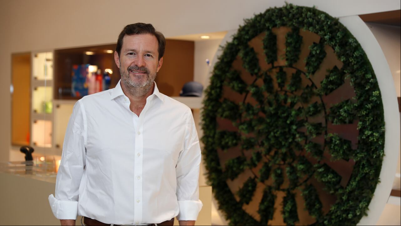 Esteban Piedrahita, rector de la Universidad Icesi, sostiene que la Institución tiene como misión central acompañar a sus estudiantes en su relación con las organizaciones.
