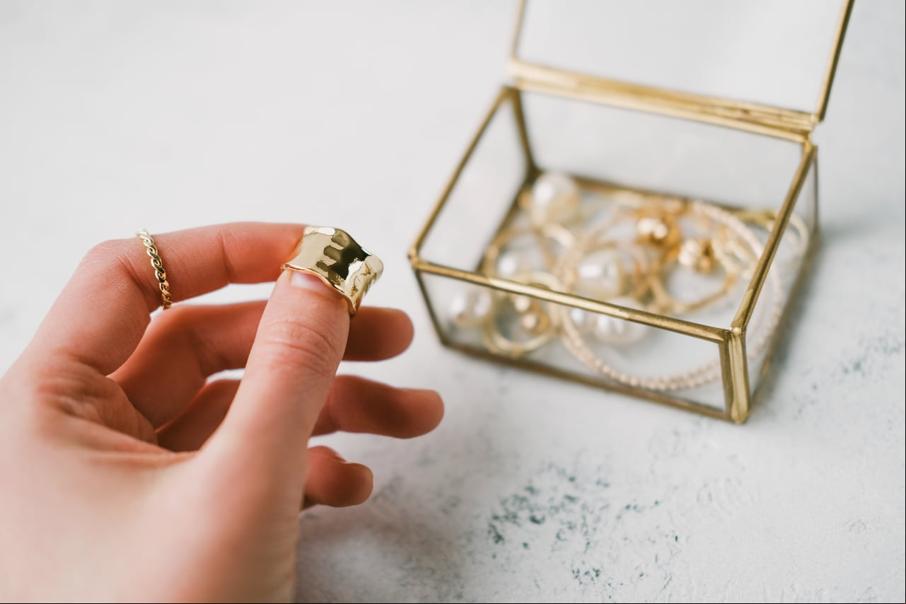Anillo