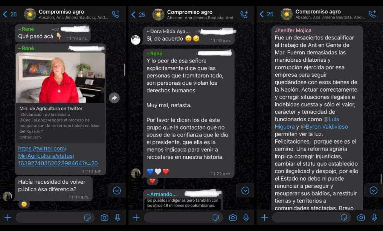 Chat