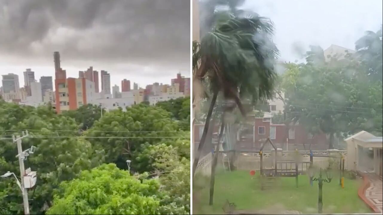 Barranquilla
