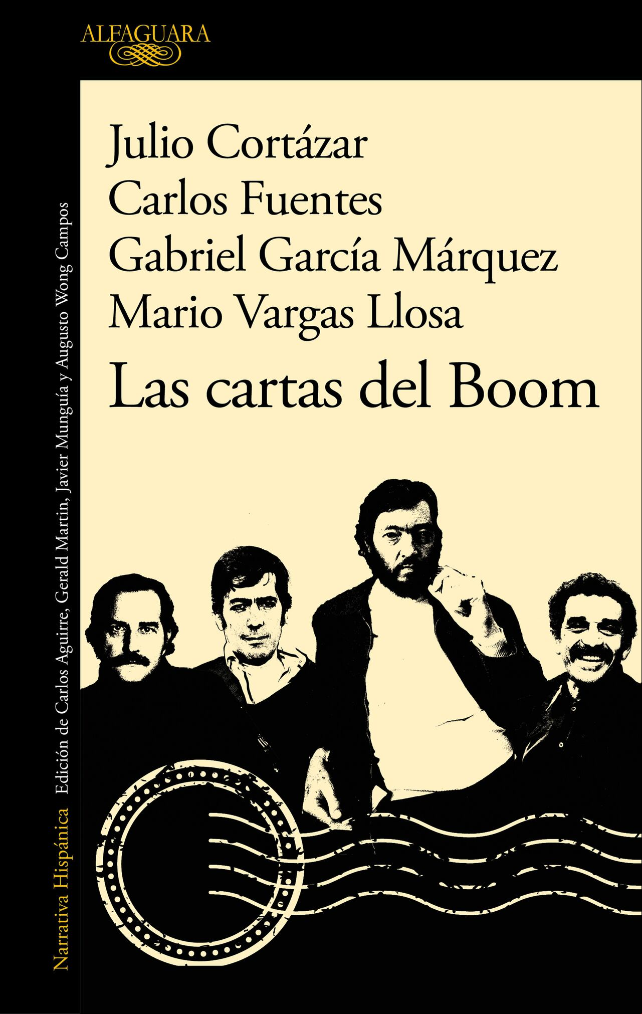 El libro es un genial complemento para quienes apenas incursionan en las obras literarias de estas firmas, o para aquellos que asumen el reto de su relectura.
